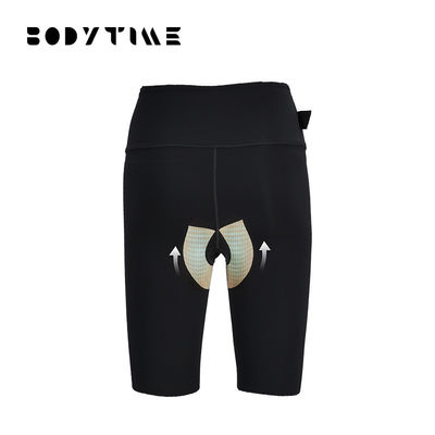 Female Pelvis Correction EMS Training Suit Average size Slimming Yoga Pants
