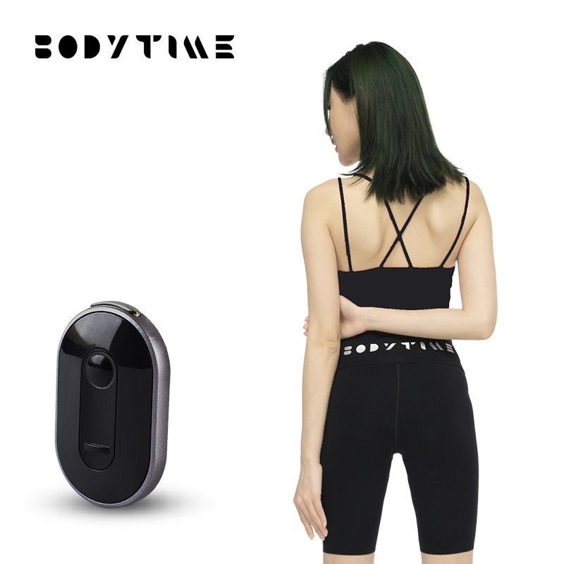 Wireless Ems Pelvic Restoring Pants / BODYTIME Slimming Leggings Workout