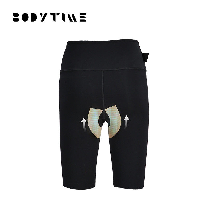 Female Pelvis Correction EMS Training Suit Average size Slimming Yoga Pants