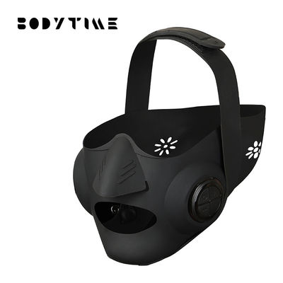 ماسک سفت کننده صورت برقی Microcurrent EMS V Shape Face Face