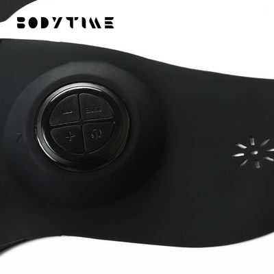 ماسک لیفتینگ لاستیکی ماساژور لیفتینگ صورت EMS Technology V