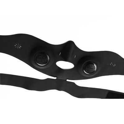 ماسک بالابر صورت لاستیکی BODYTIME Portable EMS Technology نوع USB