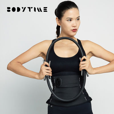 باند کمر سوزاندن چربی معده زنان با سیستم های EMS