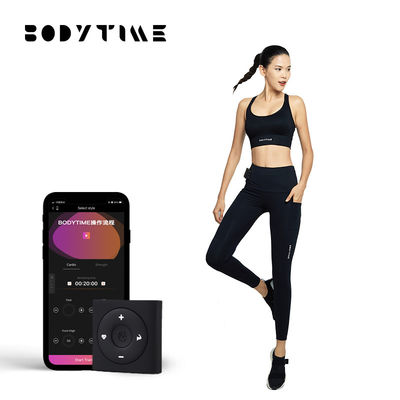 شلوار جوراب شلواری مشکی Black Gyms Jogger Track Pants